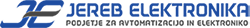 Jereb elektronika