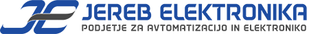 Jereb elektronika